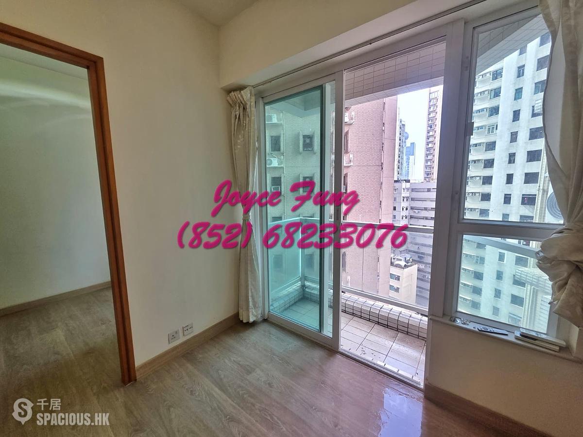 Sai Ying Pun - Reading Place 01