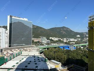 Wong Chuk Hang - The Southside Phase 1 Southland Tower 2A 07
