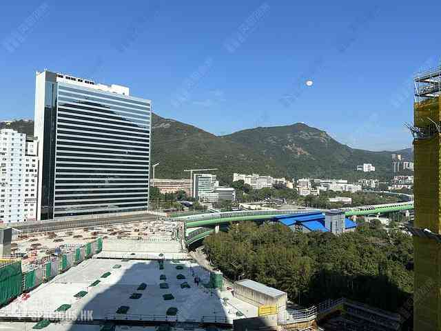 黃竹坑 - 港岛南岸1期 晋环2A座 07