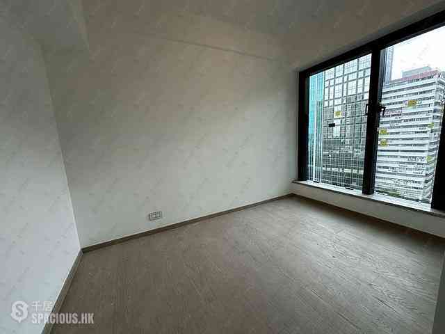 Wong Chuk Hang - The Southside Phase 3B Blue Coast Tower 2A 01