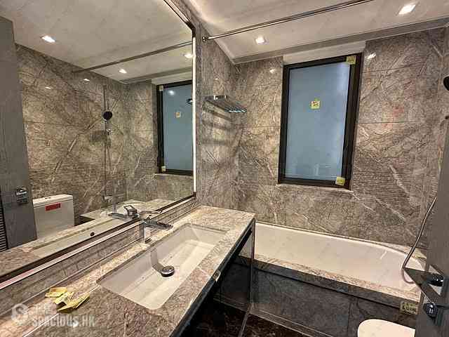 Wong Chuk Hang - The Southside Phase 3B Blue Coast Tower 2A 06
