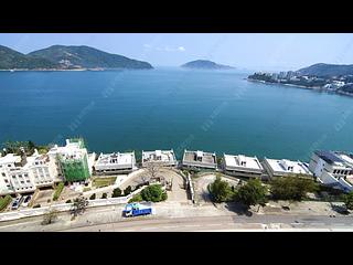 赤柱 - Blue Water 02