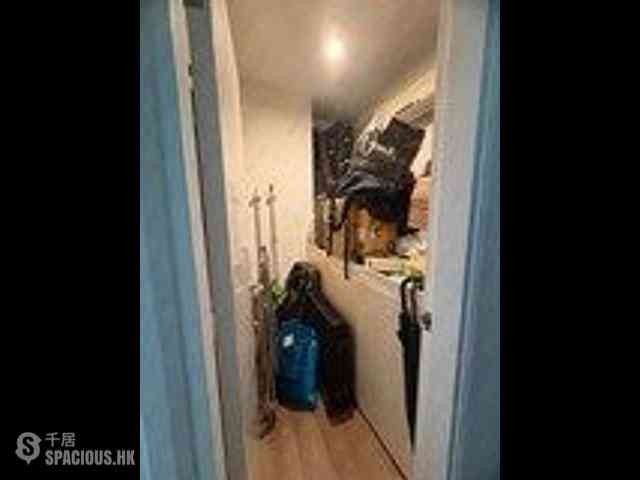 Pok Fu Lam - Regent Palisades Block 2 03