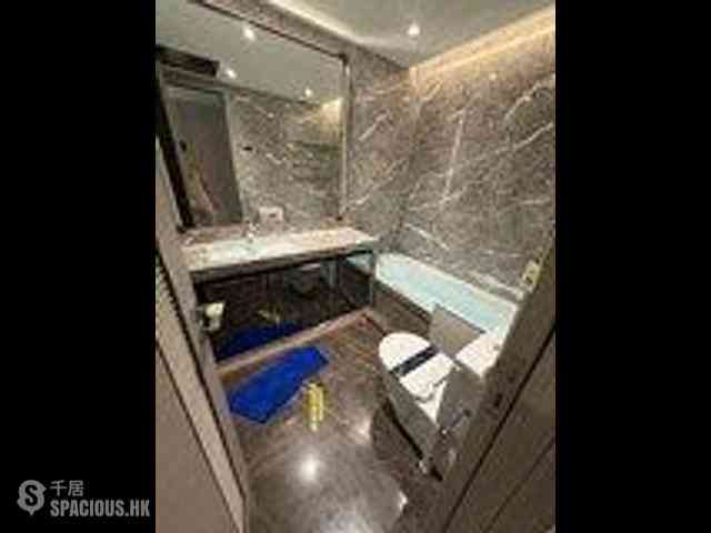 Wong Chuk Hang - The Southside Phase 3B Blue Coast Tower 1B 04