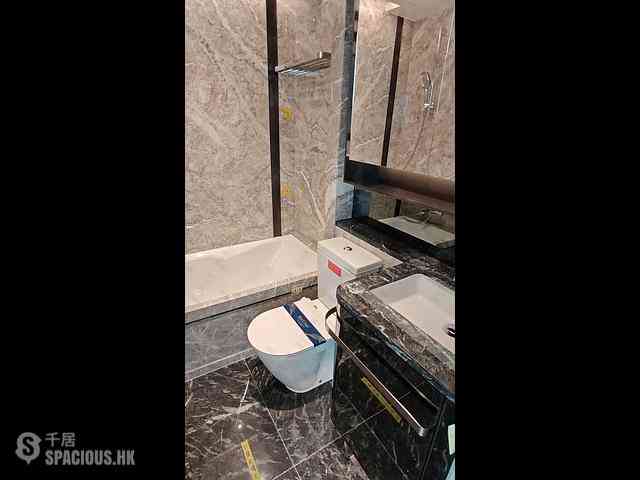 Wong Chuk Hang - The Southside Phase 3B Blue Coast Tower 2A 08