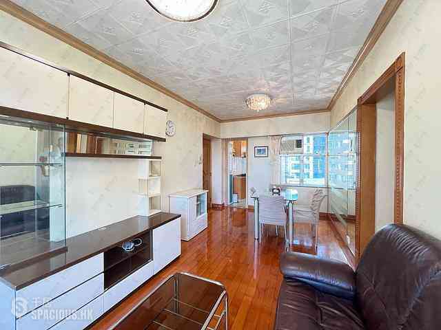Mid Levels Central - Chatswood Villa 17
