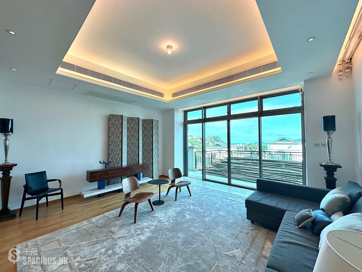 山顶 - Kellett House 01