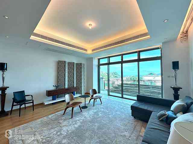 山顶 - Kellett House 01