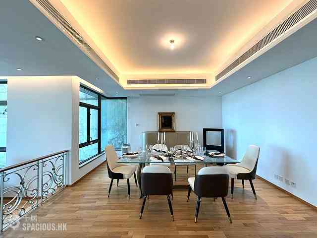 山顶 - Kellett House 04