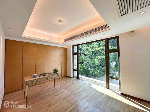 山顶 - Kellett House 08