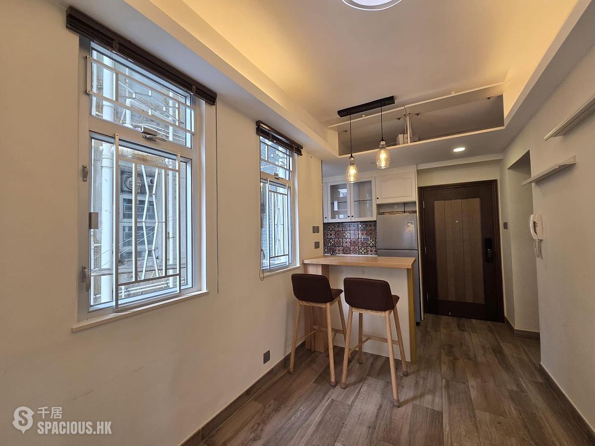 Kennedy Town - Smithfield Court 01
