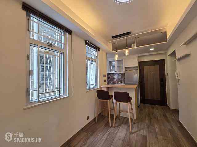 Kennedy Town - Smithfield Court 01