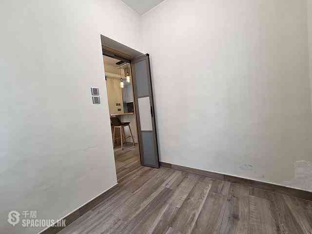 Kennedy Town - Smithfield Court 02
