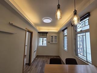 Kennedy Town - Smithfield Court 04