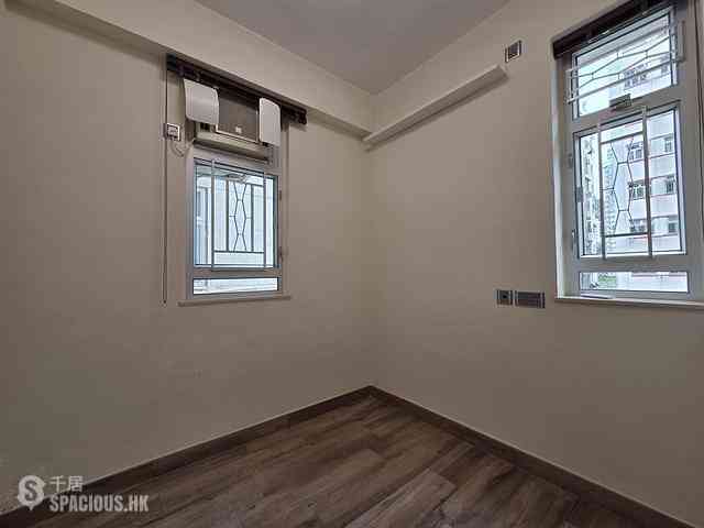 Kennedy Town - Smithfield Court 05