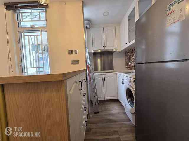 Kennedy Town - Smithfield Court 06