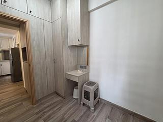 Kennedy Town - Smithfield Court 07