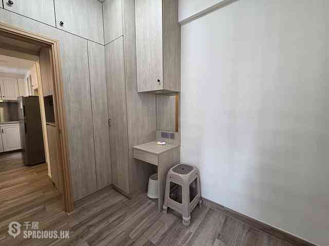 Kennedy Town - Smithfield Court 07