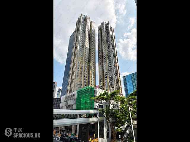 灣仔 - 灣景中心大廈B座 02
