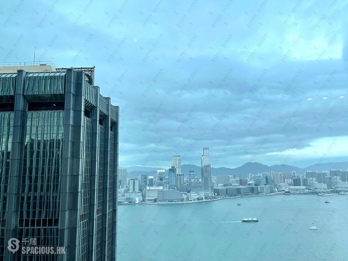 湾仔 - 湾景中心大厦B座 01