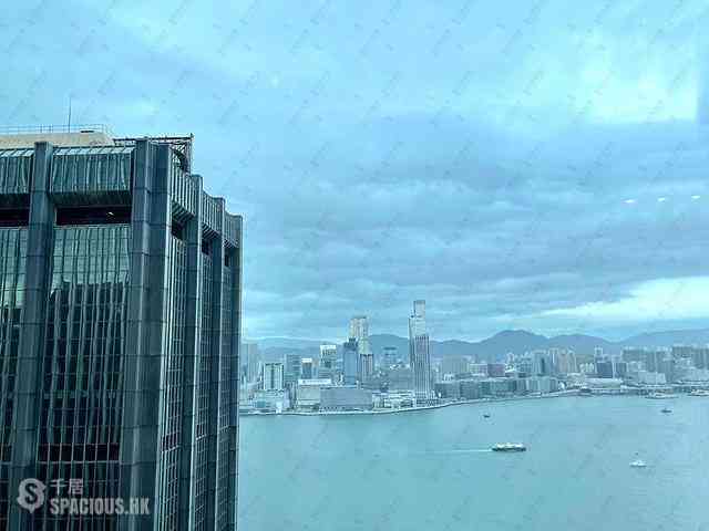 灣仔 - 灣景中心大廈B座 01