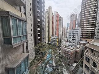 中半山 - 卫城阁 05