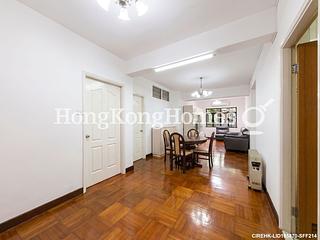 Mid Levels West - Hing Wah Mansion 02