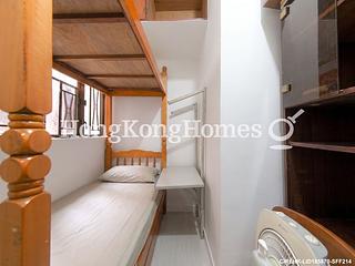 Mid Levels West - Hing Wah Mansion 09