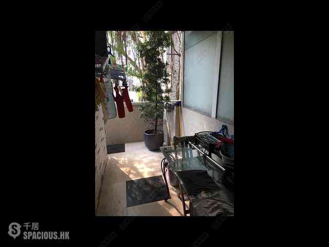 跑馬地 - 樂陶苑 06