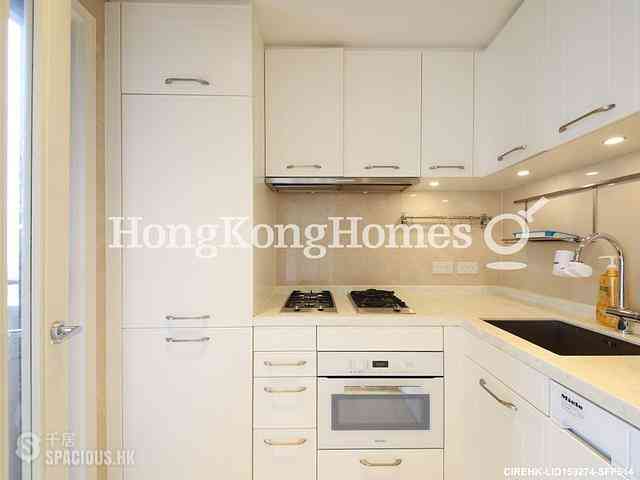 西營盤 - Kensington Hill 08