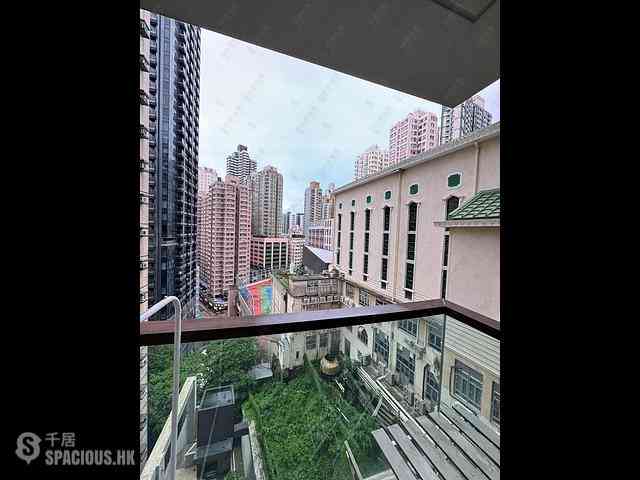 石塘咀 - 曉譽 04
