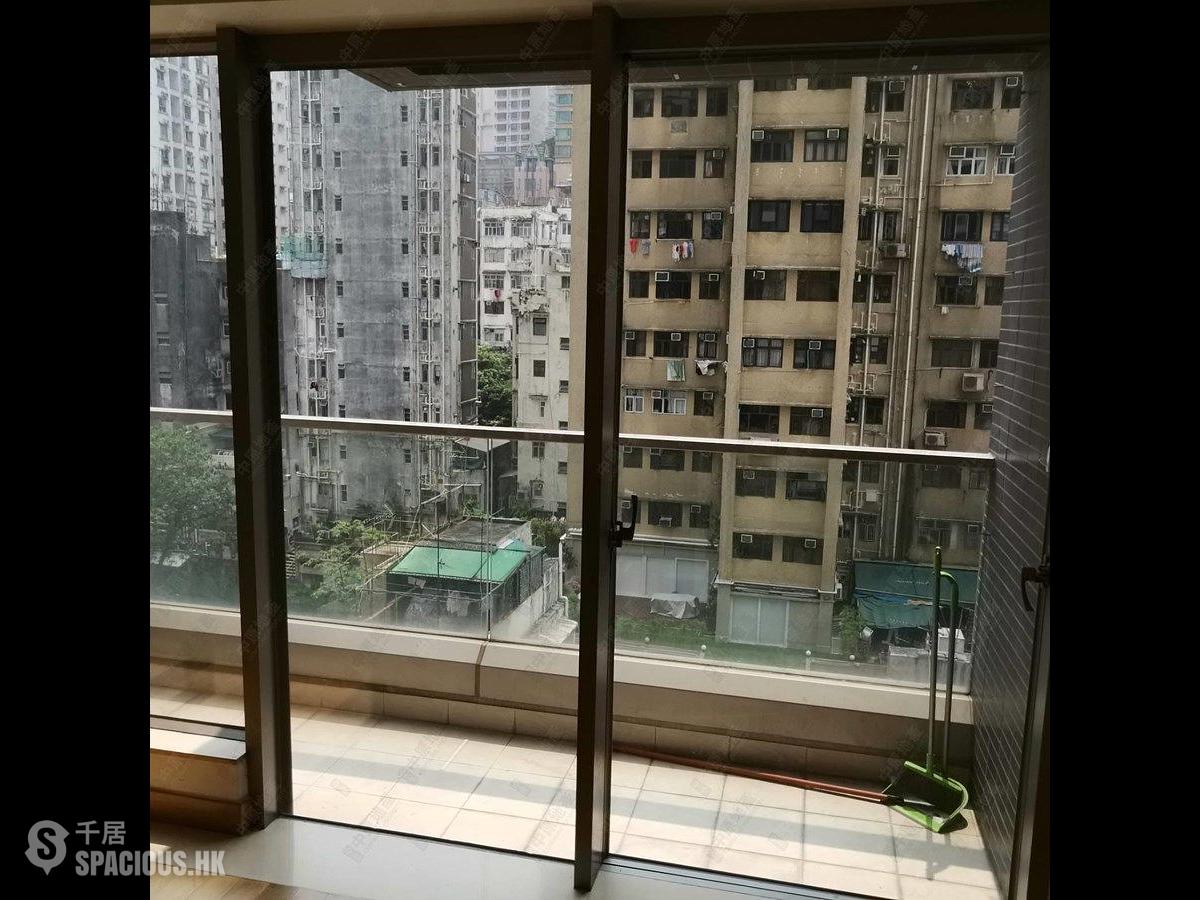 Sai Ying Pun - Island Crest Block 2 01