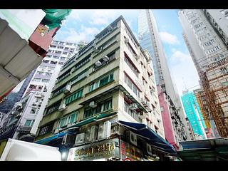中环 - 结志街14号 02