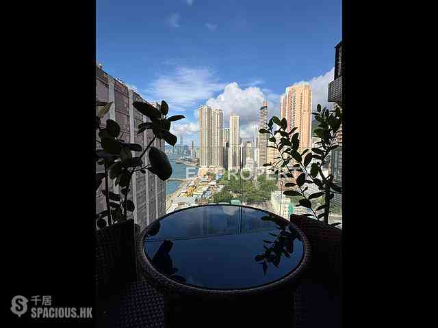 坚尼地城 - 域多利道60号 02