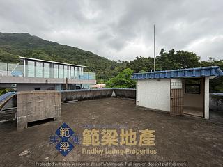 南大屿山 - 大浪湾村 03