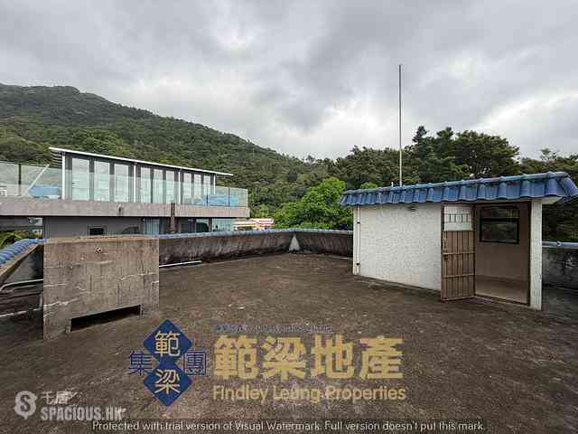 South Lantau - Tai Long Wan Village 03