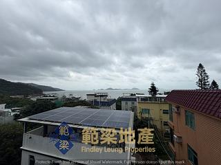 南大屿山 - 大浪湾村 04