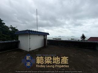 南大屿山 - 大浪湾村 13