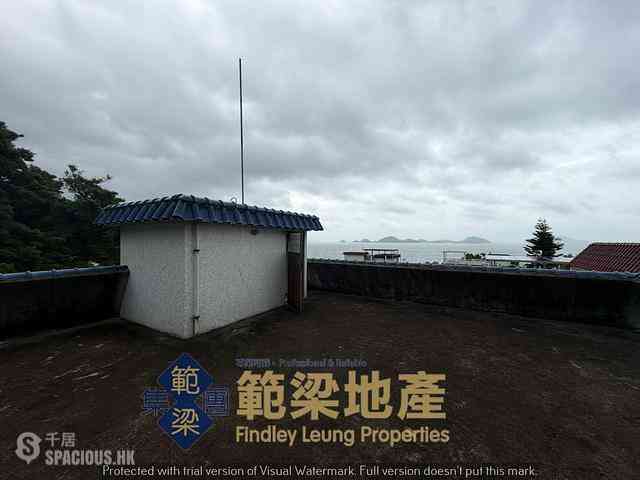 South Lantau - Tai Long Wan Village 13