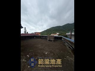 南大屿山 - 大浪湾村 14