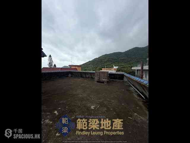 South Lantau - Tai Long Wan Village 14