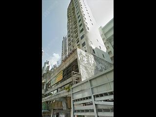 跑马地 - 景怡大厦 08