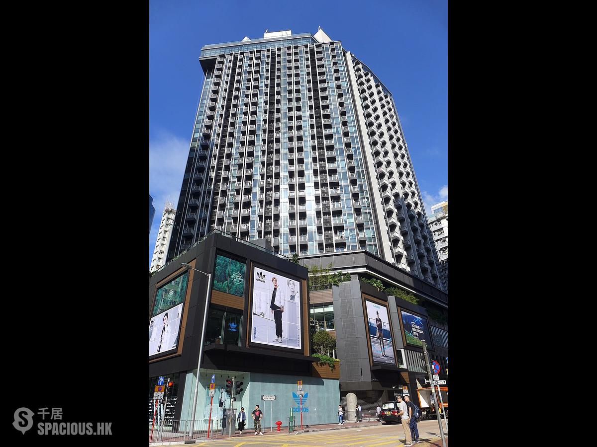 旺角 - SKYPARK 01