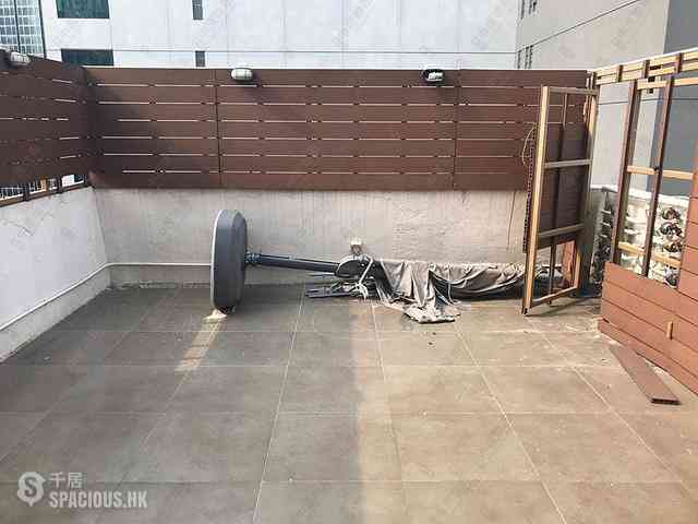 湾仔 - 建利大厦 02