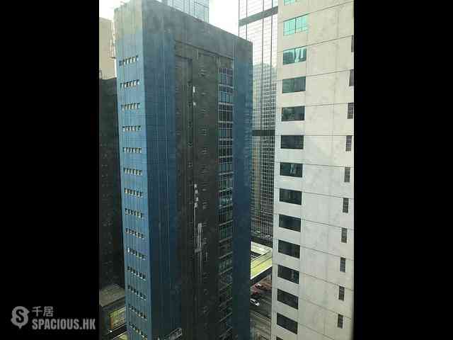 湾仔 - 建利大厦 09