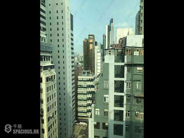 湾仔 - 建利大厦 10