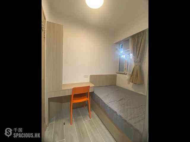 North Point - Kiu Kwan Mansion Block A 02