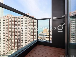 Sai Ying Pun - One・Artlane 02
