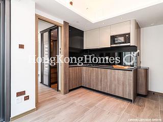 Sai Ying Pun - One・Artlane 04