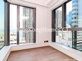 Sai Ying Pun - One・Artlane 05